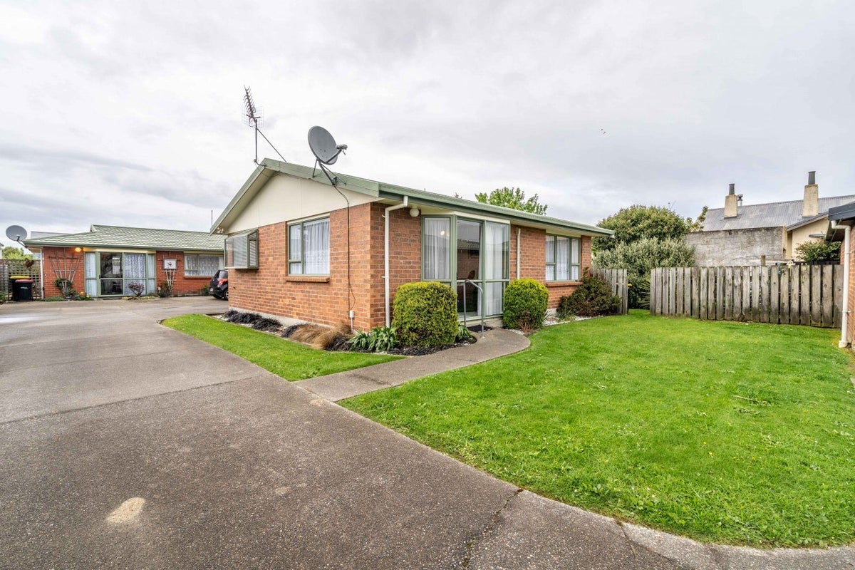 249 Tweed Street, Appleby, Invercargill - Carousel 1