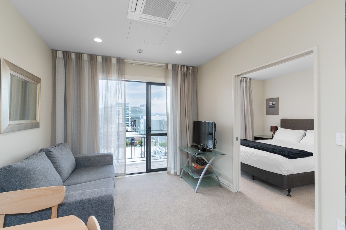 7/66L Armagh Street, Christchurch Central, Christchurch - Carousel 2