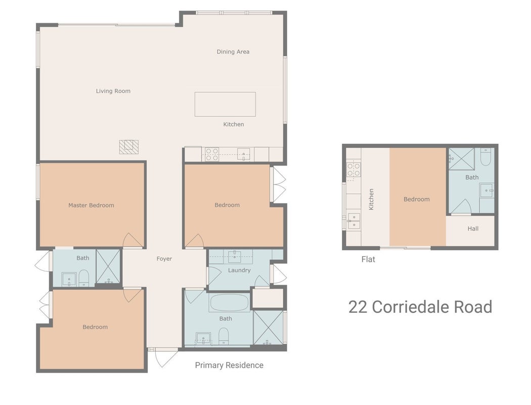 22 Corriedale Road, Jacks Point, Queenstown - Carousel 21