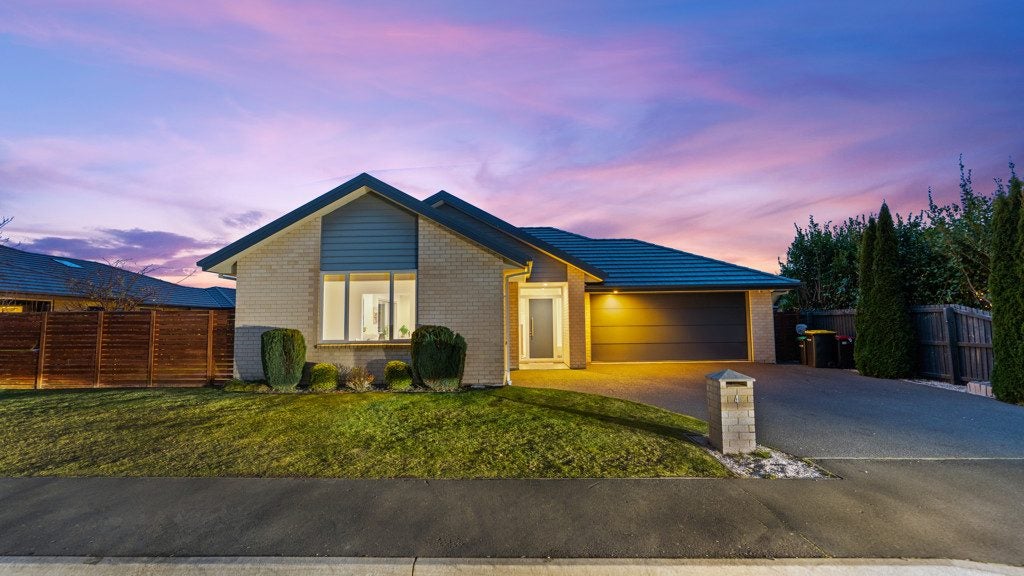 4 James Caird Lane, Wigram, Christchurch City, Canterbury - Carousel 24