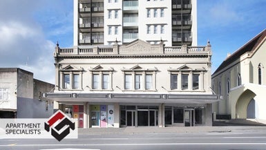 201/70 Pitt Street, Auckland Central, Auckland - Carousel 1