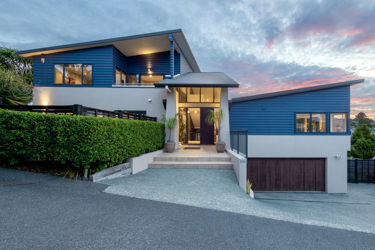115A Kowhai Road, Mairangi Bay, Auckland - Carousel 1