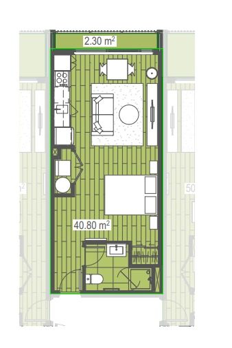 106/11 Hinaki Street, Point England, Auckland - Carousel 9