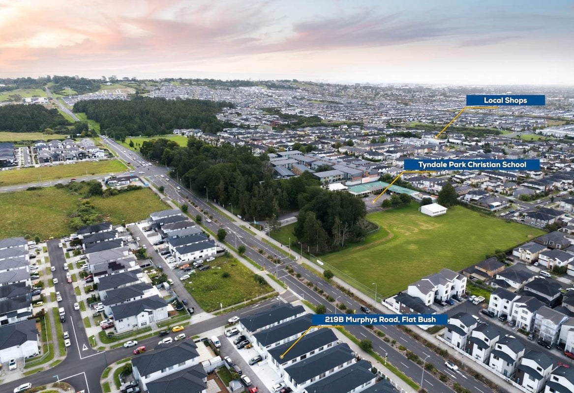 219B Murphys Road, Flat Bush, Auckland - Carousel 10