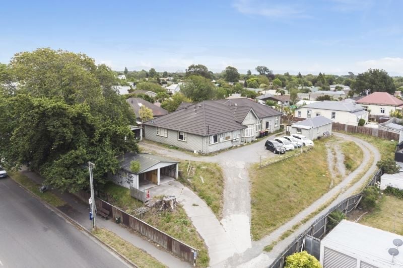 509 Gloucester Street, Linwood, Christchurch - Carousel 1