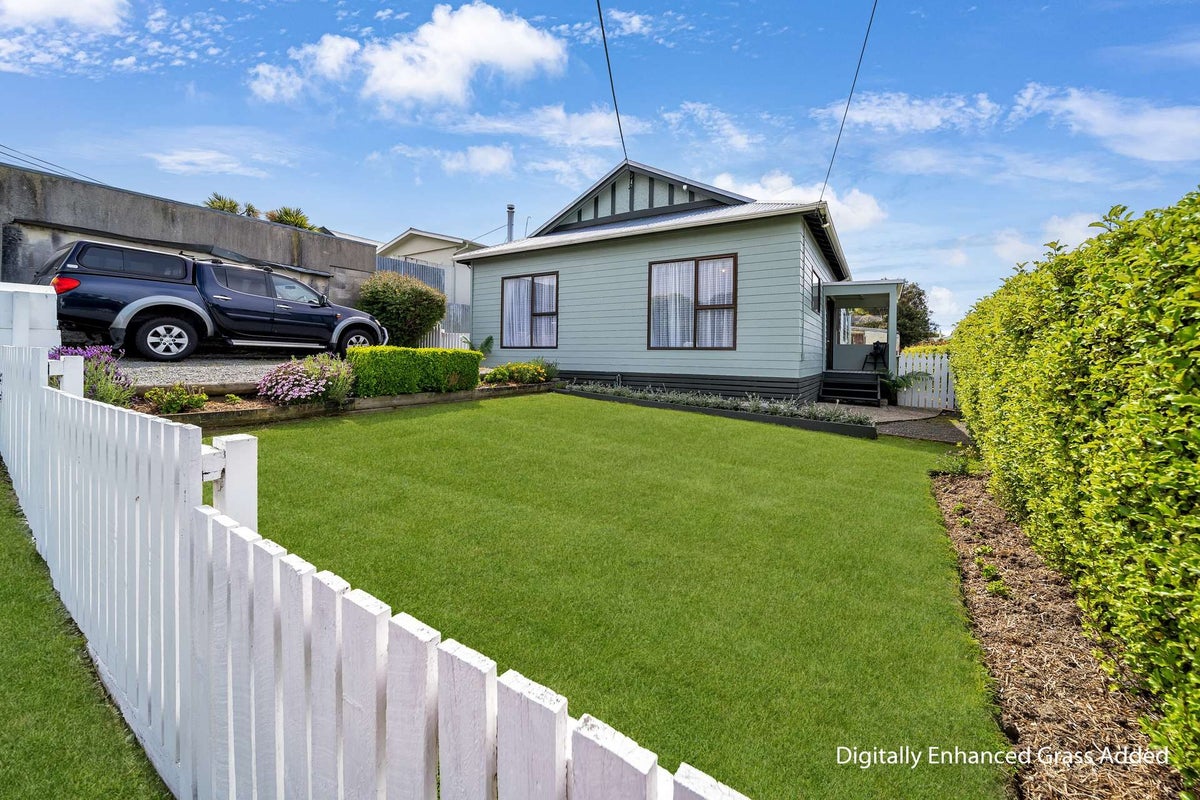 35 Till Street, South Hill, Oamaru - Carousel 2