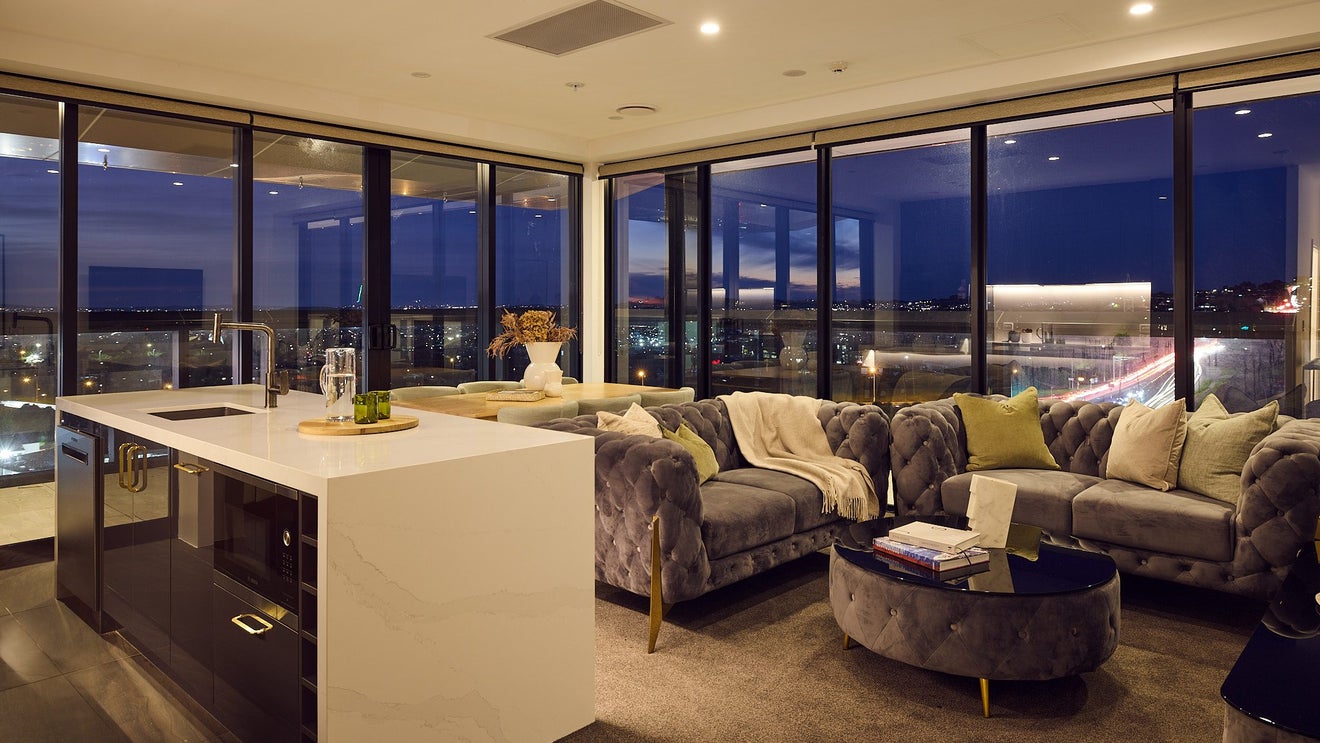 1407/8 Lakewood Court, Manukau, Auckland - Carousel 1