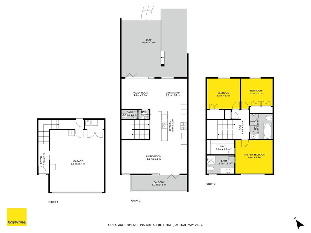 3/7 Belle Verde Drive, Sunnynook, Auckland - Carousel 18