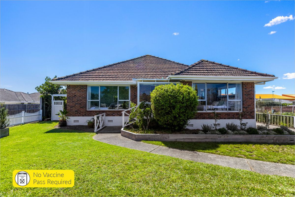 1/44 Elliot Street, Howick, Auckland - Carousel 1