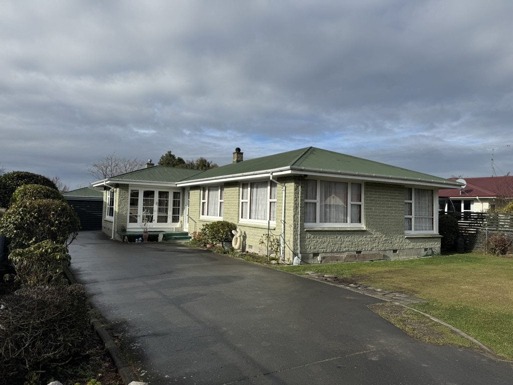 58 Main Street, Methven, Methven - Carousel 1