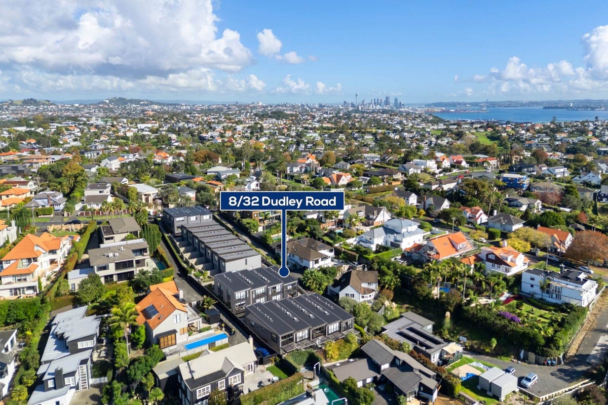 8/32 Dudley Road, Mission Bay, Auckland - Carousel 25