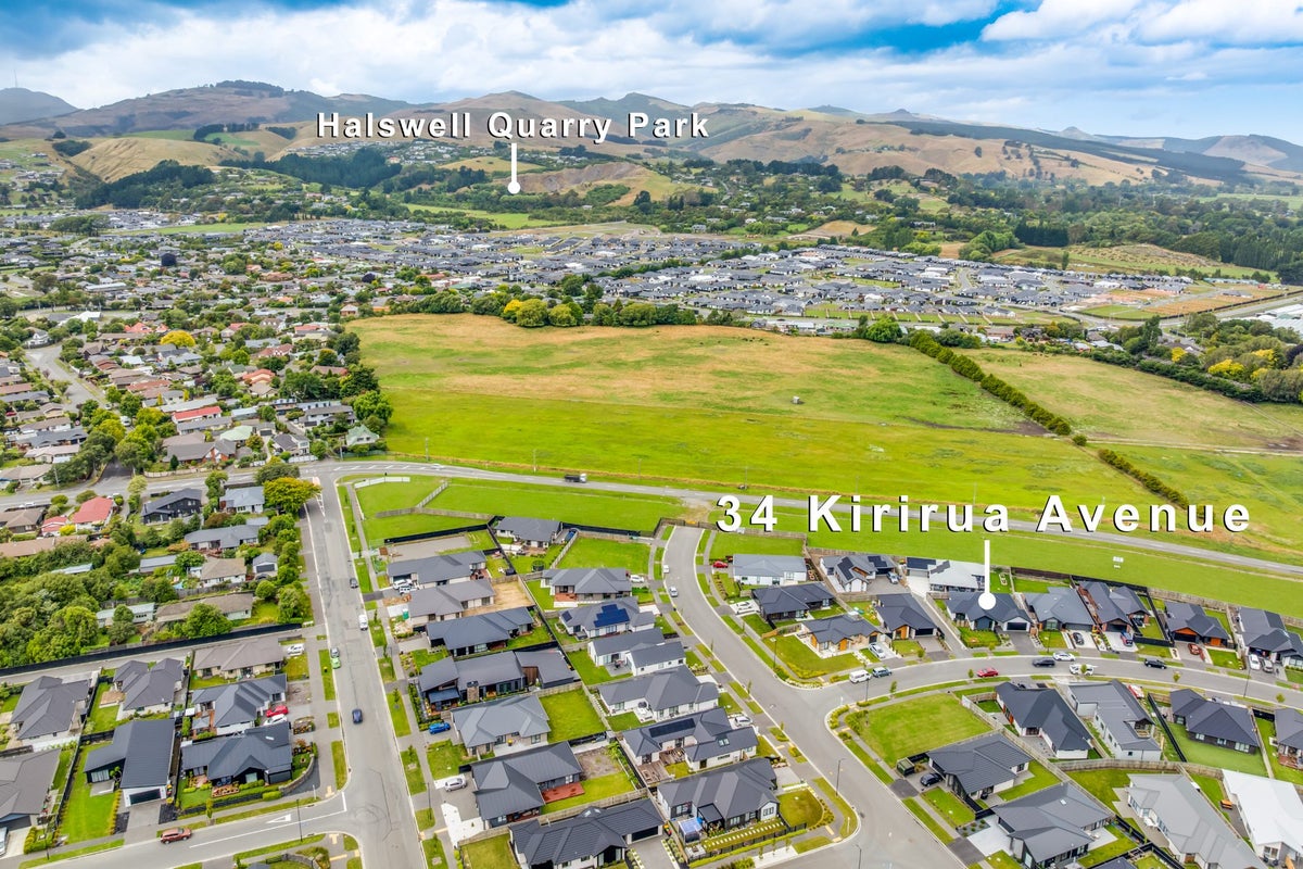 34 Kirirua Avenue, Halswell, Christchurch - Carousel 29