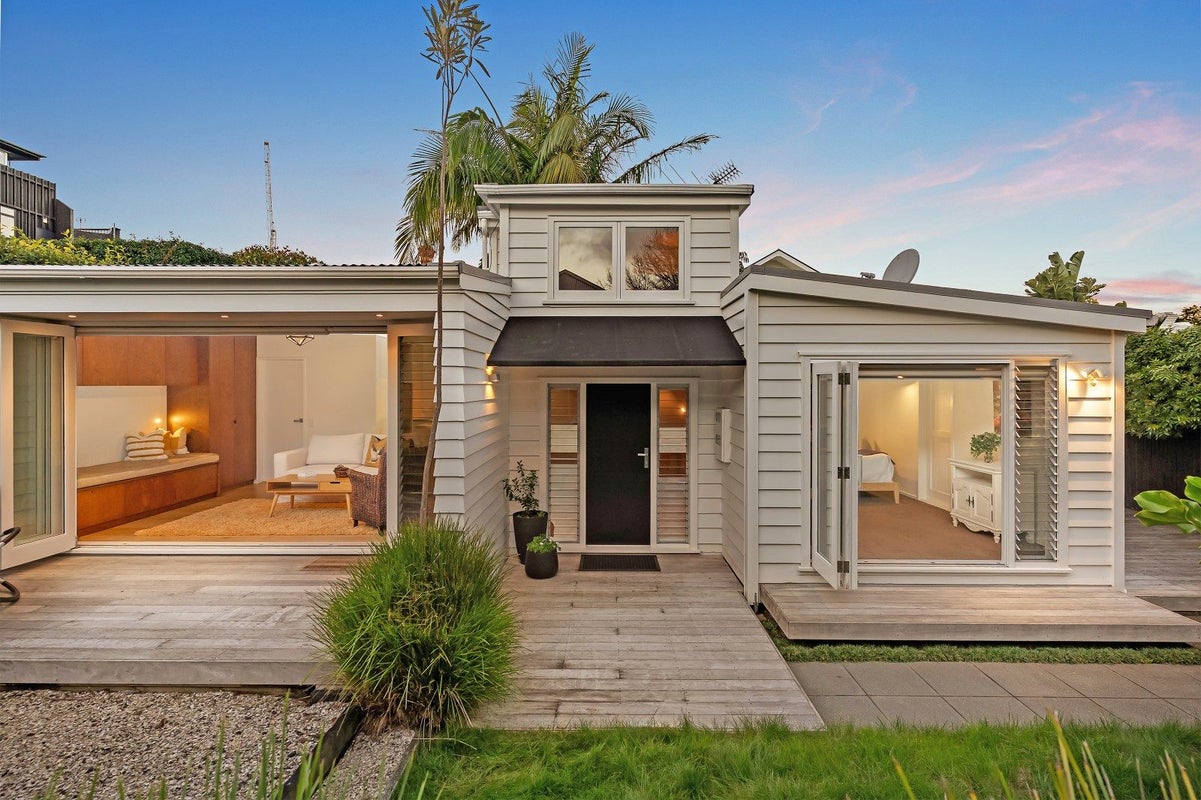 4A Albany Road, Ponsonby, Auckland - Carousel 2