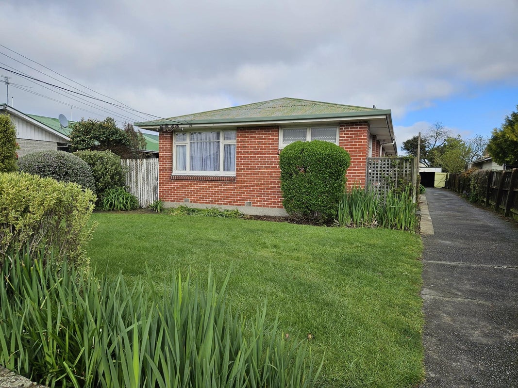 4/37 Suffolk Street, Phillipstown, Christchurch - Carousel 1