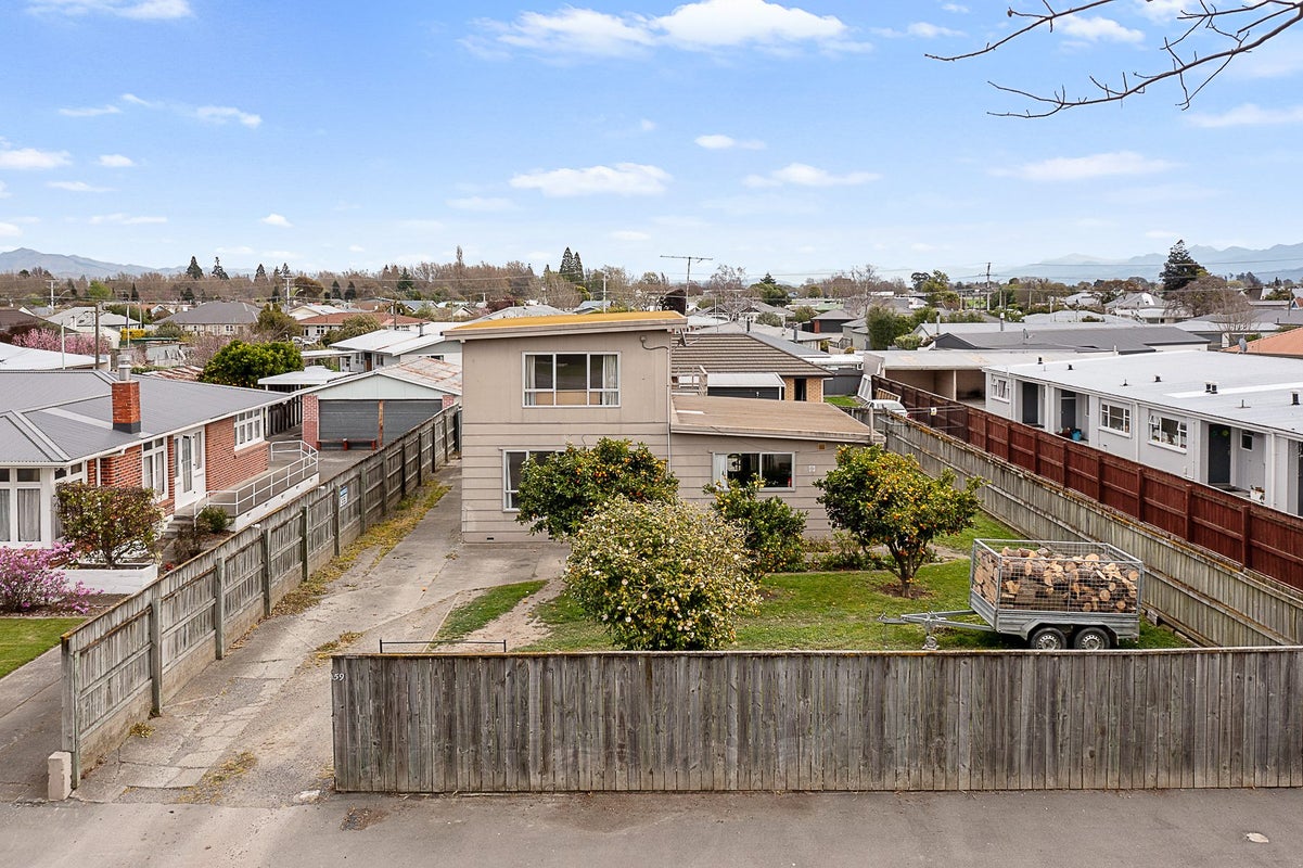 59 Warwick Street, Mayfield, Blenheim - Carousel 1