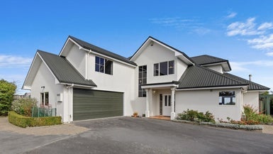 3 Lemonwood Grove, Maungaraki, Lower Hutt - Carousel 1