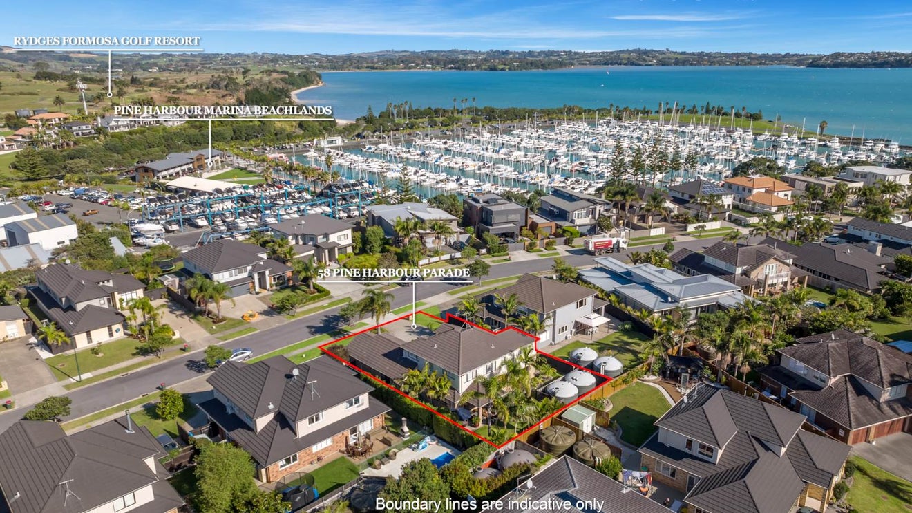 58 Pine Harbour Parade, Beachlands, Auckland - Carousel 2