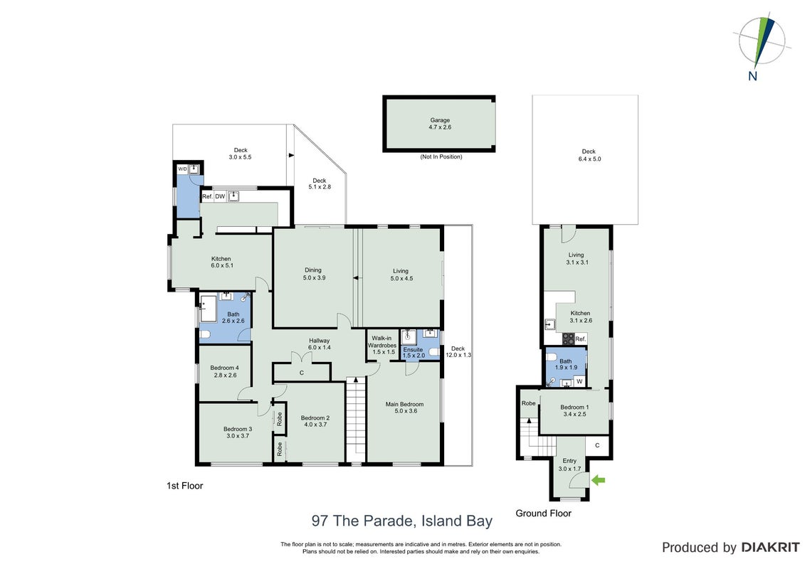 97 The Parade, Island Bay, Wellington, Wellington - Carousel 15