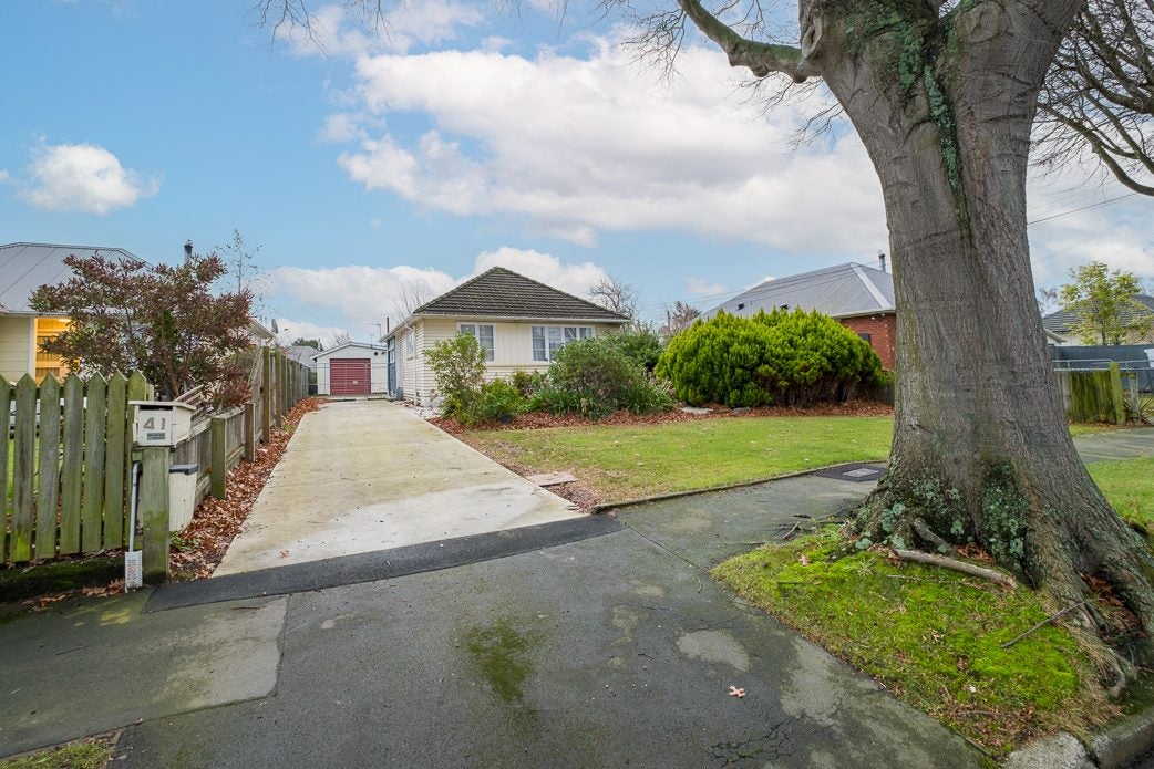 41 Jebson Street, Mairehau, Christchurch City, Canterbury - Carousel 27