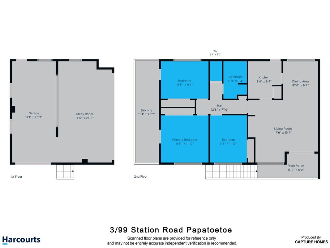 3/99 Station Road, Papatoetoe, Auckland - Carousel 2