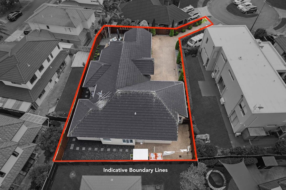 11 Fintry Place, Flat Bush, Auckland - Carousel 34