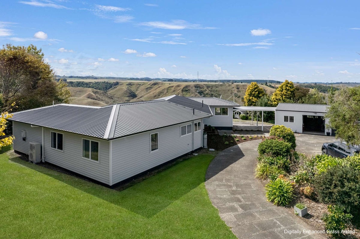 104 Bushy Park Road, Kai Iwi, Whanganui - Carousel 2
