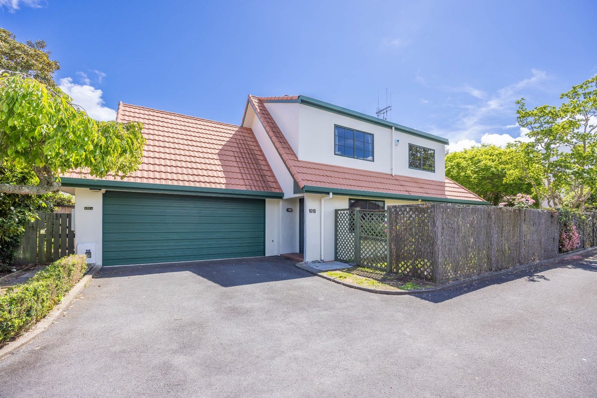 101B Clarence Street, Hamilton Lake, Hamilton - Carousel 1