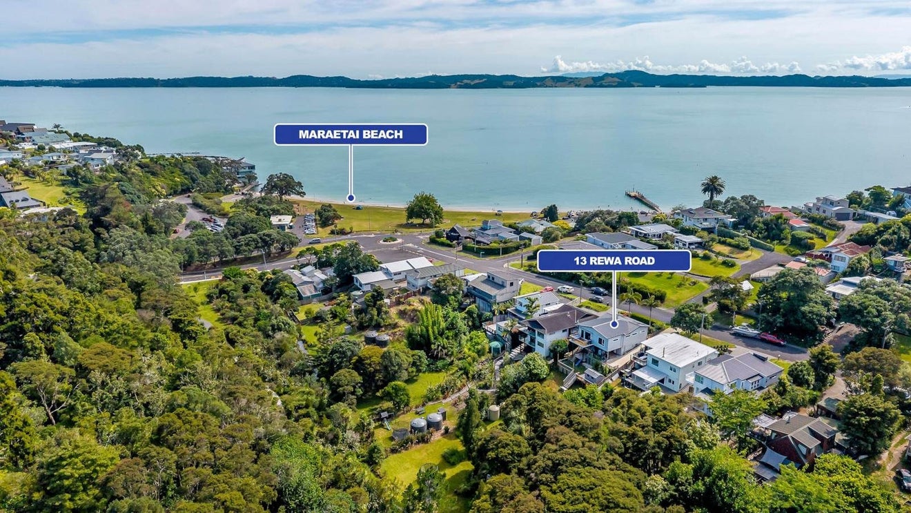 13 Rewa Road, Maraetai, Auckland - Carousel 1
