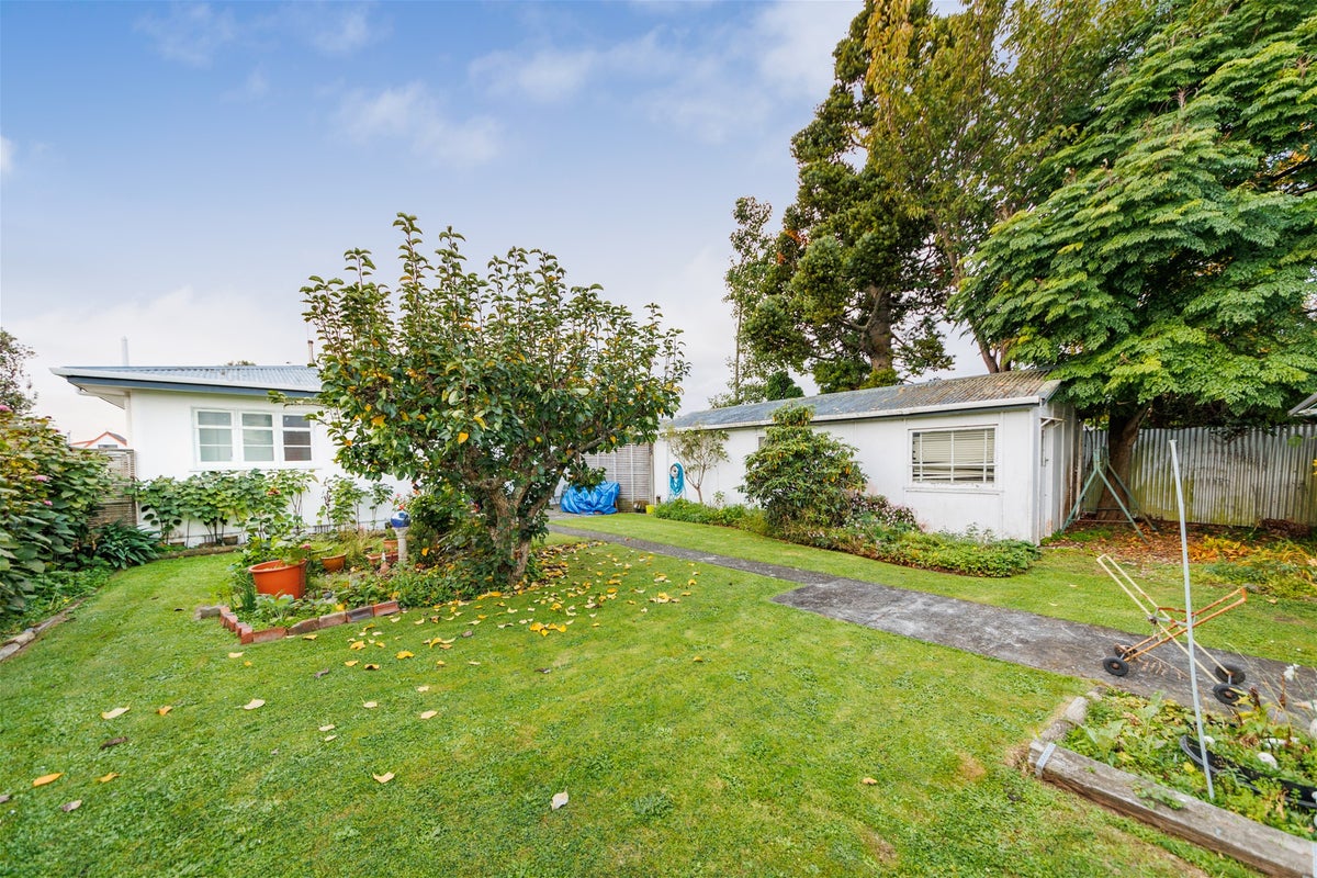 149 College Street, Awapuni, Palmerston North - Carousel 21