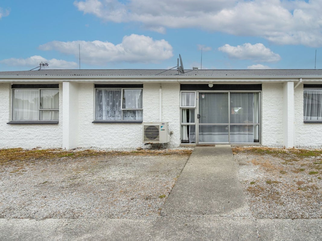 4/201 Tweed Street, Appleby, Invercargill - Carousel 1