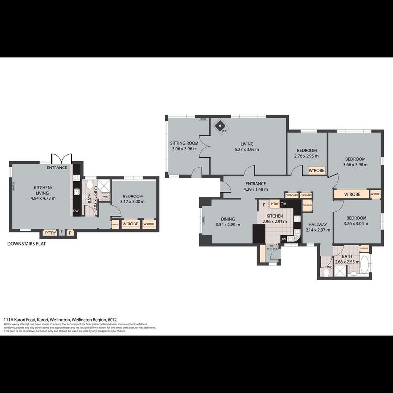 111A Karori Road, Karori, Wellington - Carousel 37