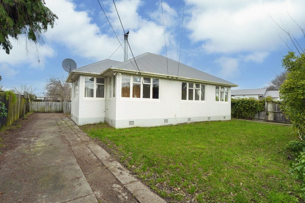 110 Emmett Street, Shirley, Christchurch - Carousel 1