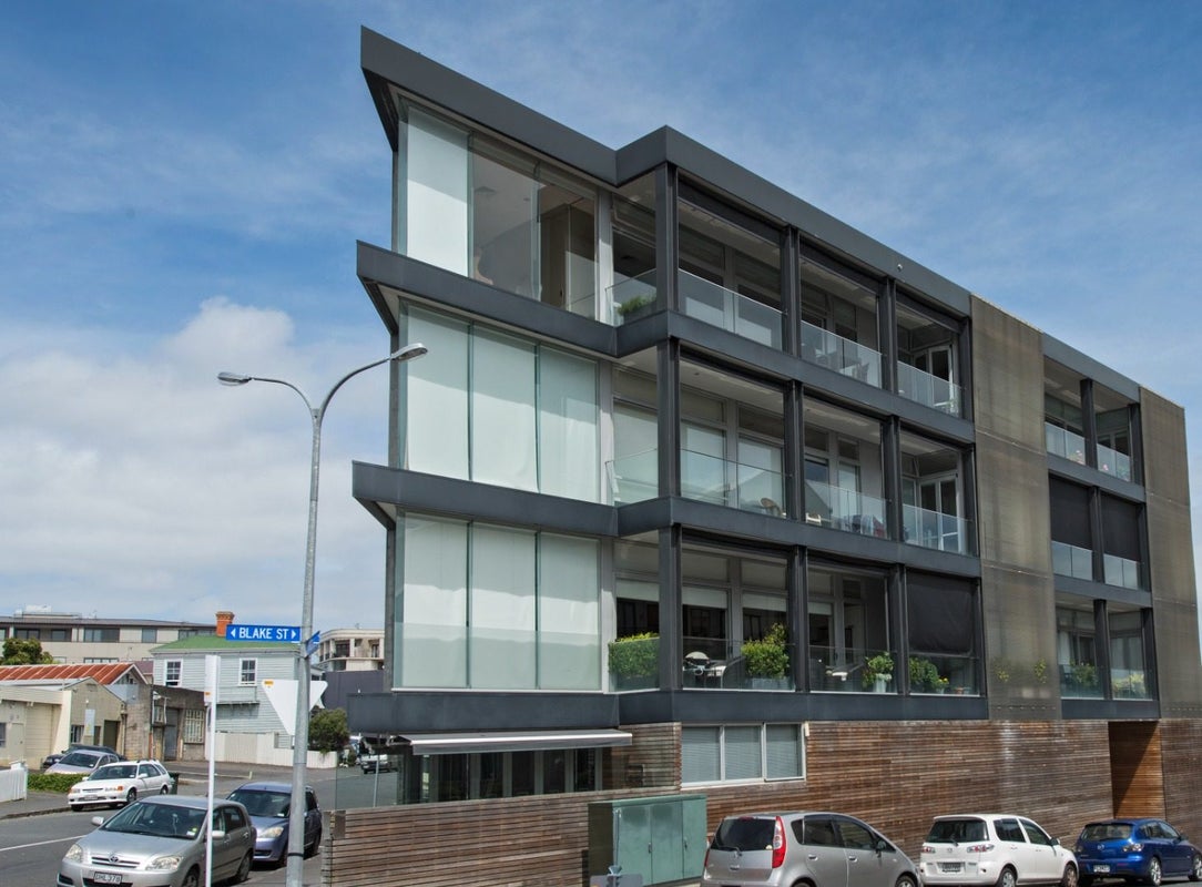 8/22 Prosford Street, Ponsonby, Auckland - Carousel 1