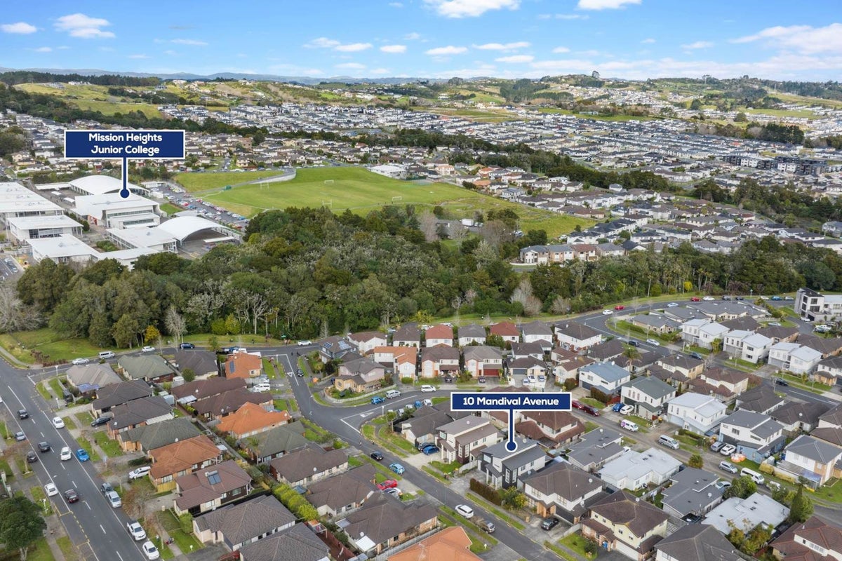 10 Mandival Avenue, Flat Bush, Auckland - Carousel 18