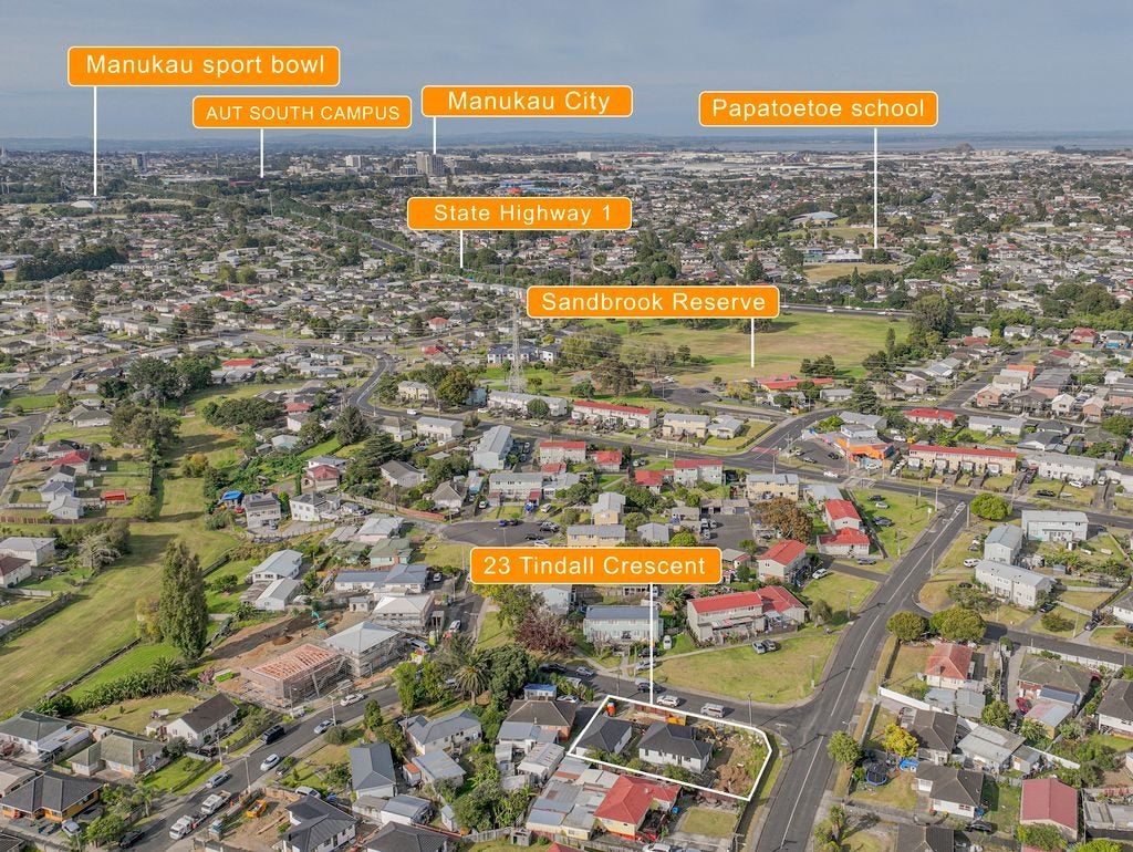 23 Tindall Crescent, Otara, Auckland - Carousel 12