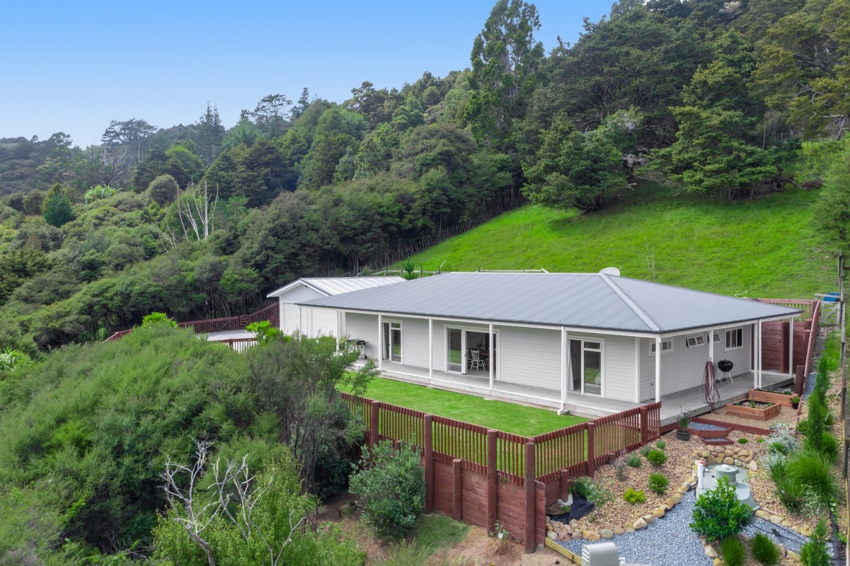 32 Noakes Hill Road, Puhoi, Warkworth - Carousel 2