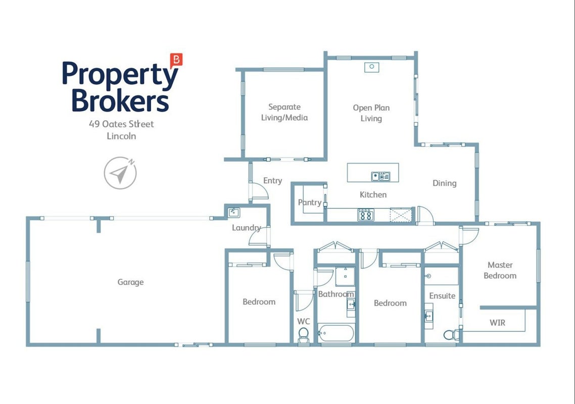 49 Oates Street, Lincoln, Lincoln - Carousel 22