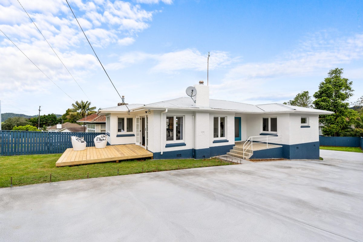383 Kamo Road, Kamo, Whangarei - Carousel 1