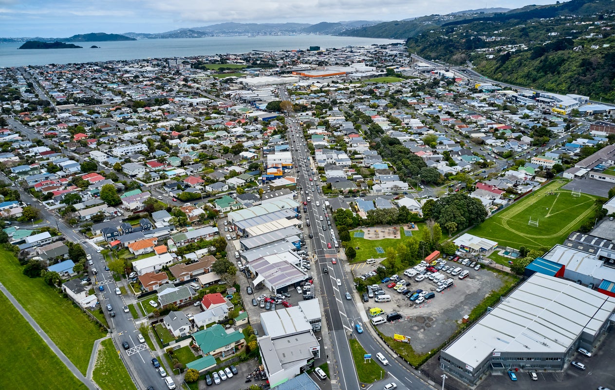107 Victoria Street, Alicetown, Lower Hutt - Carousel 1