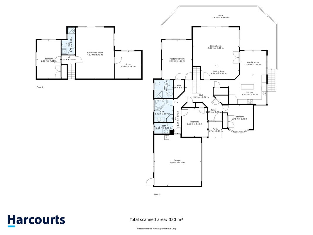 54 Kakariki Grove, Waikanae - Carousel 24