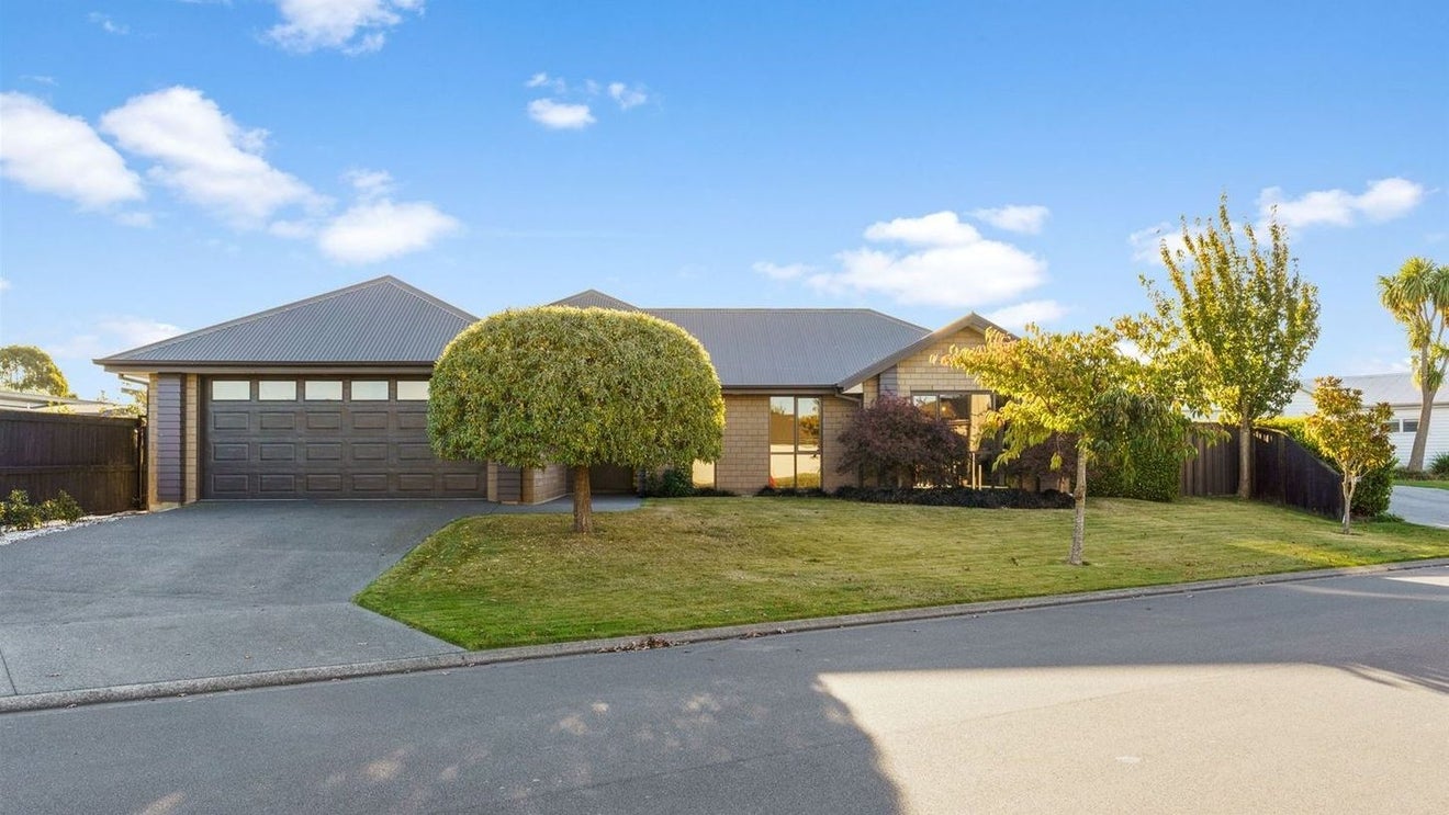 7 Lindsay Drive, Prebbleton, Prebbleton - Carousel 1