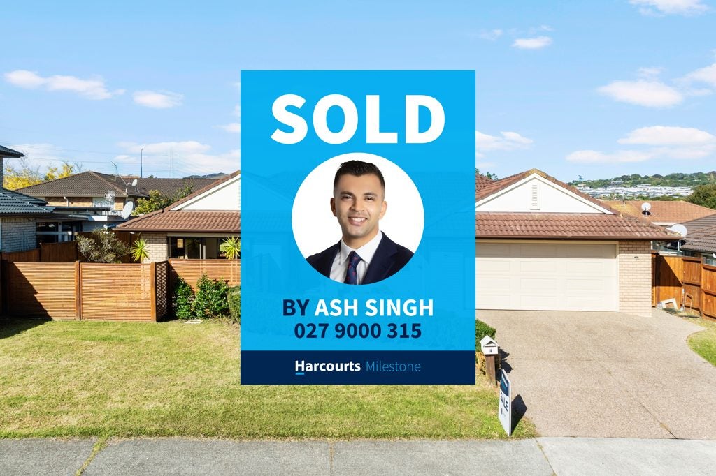 4 Raphoe Road, Flat Bush, Auckland - Carousel 1