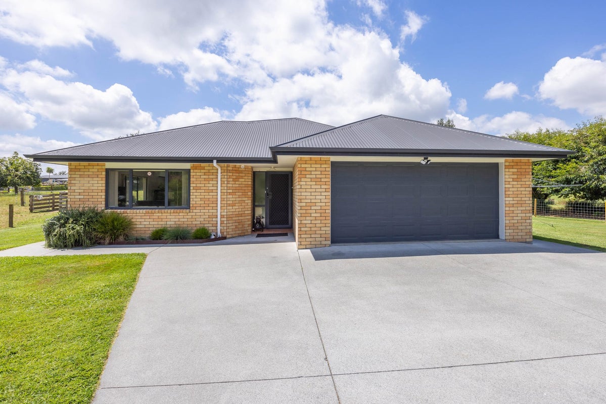 17 Haultain Street, Kihikihi, Te Awamutu - Carousel 2