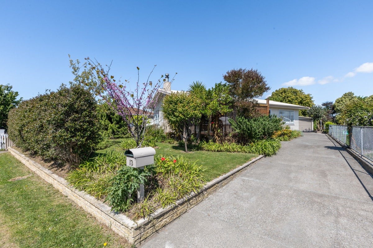 13 Hitchings Avenue, Onekawa, Napier - Carousel 16