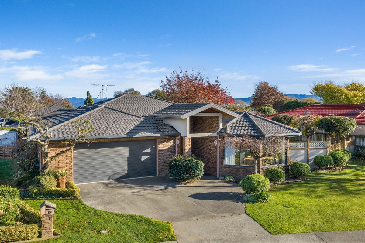 38 Endeavour Street, Riversdale, Blenheim - Carousel 2