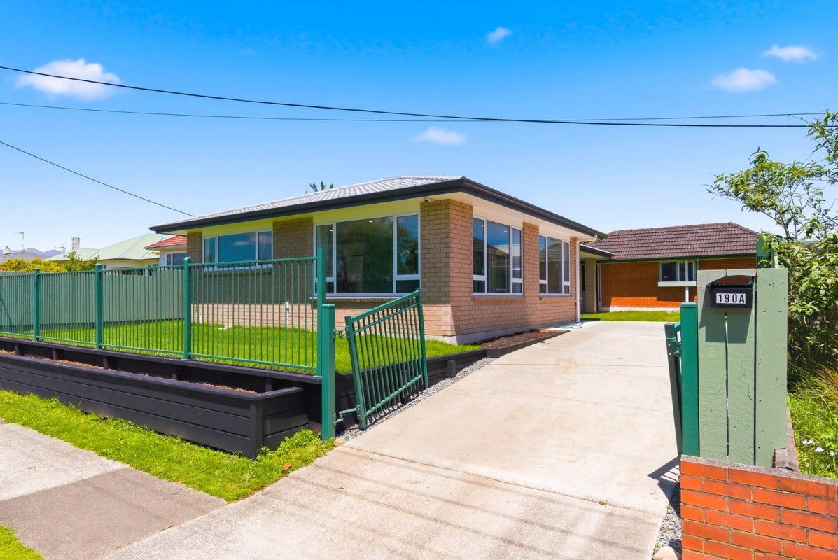 190A Bath Street, Levin, Levin - Carousel 1