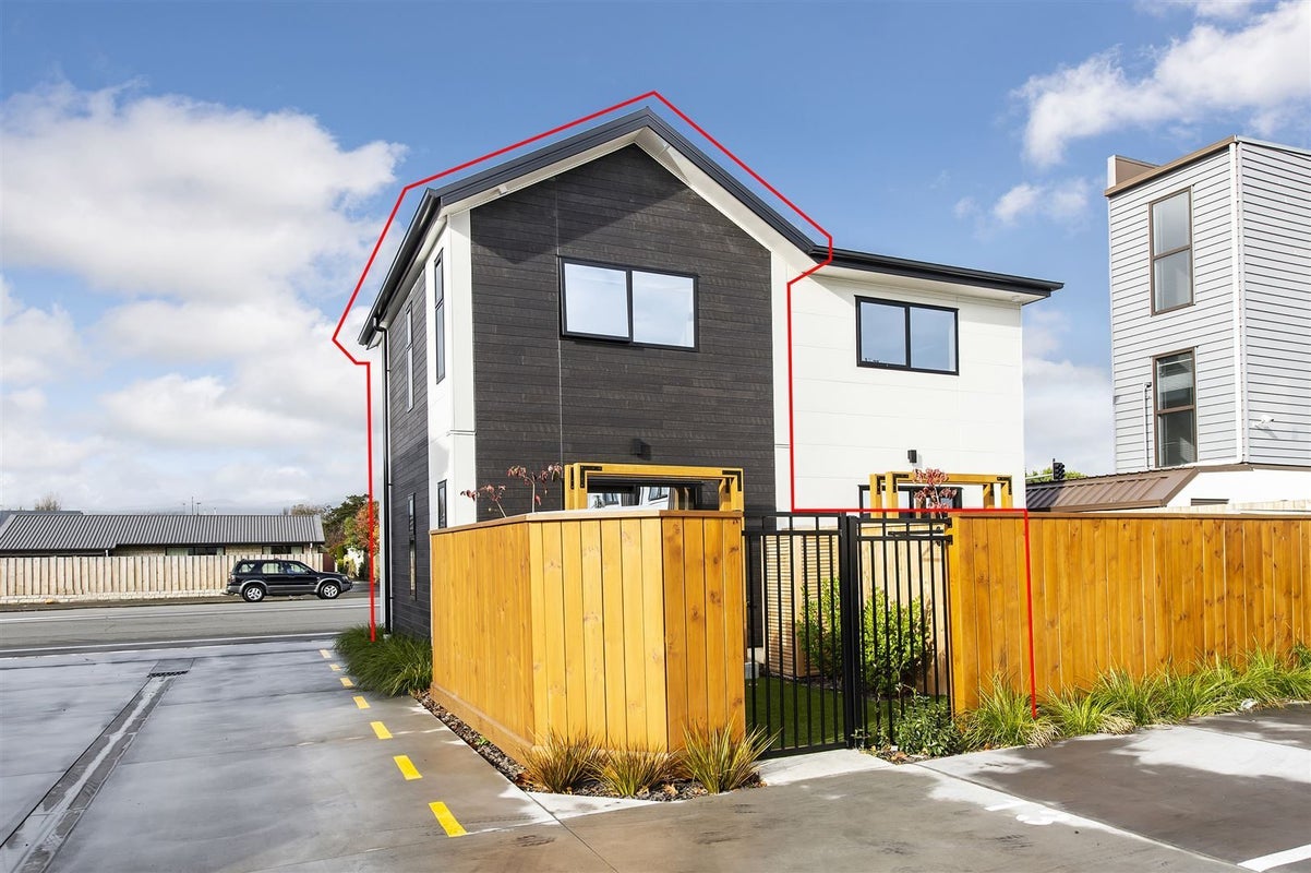 2/241 Lincoln Road, Addington, Christchurch - Carousel 2