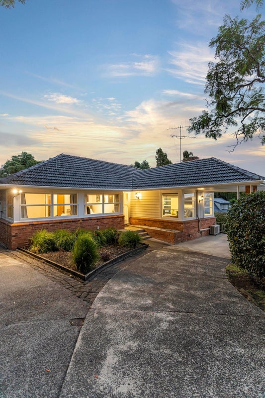 8 Tilden Avenue, Hillcrest, Auckland - Carousel 42