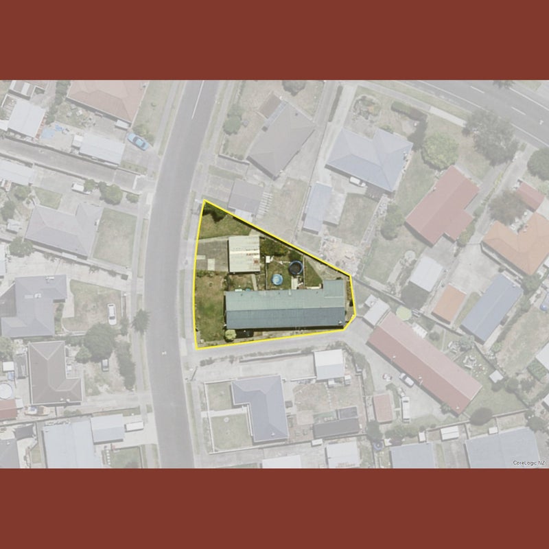 2/3 Merton Crescent, Pirimai, Napier - Carousel 19