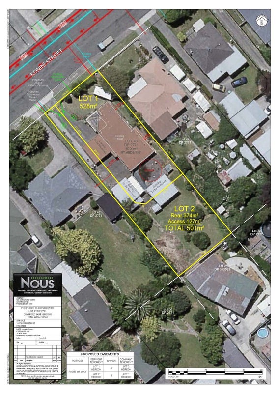 1017B Konini Street, Mahora, Hastings - Carousel 19
